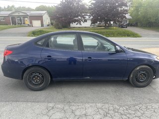 2009 Hyundai Elantra L in Hebbville, Nova Scotia - 6 - w320h240px