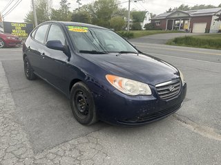 2009 Hyundai Elantra L in Hebbville, Nova Scotia - 5 - w320h240px