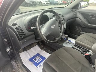 2009 Hyundai Elantra L in Hebbville, Nova Scotia - 3 - w320h240px