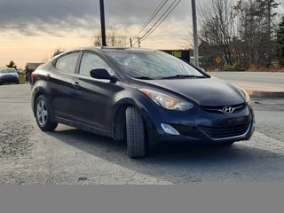 2011  Elantra GLS in Hebbville, Nova Scotia - 4 - w320h240px