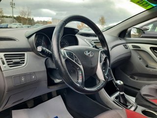 2011  Elantra GLS in Hebbville, Nova Scotia - 2 - w320h240px