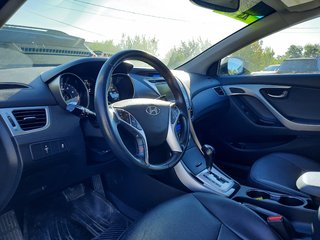 2011 Hyundai Elantra Limited w/Nav in Hebbville, Nova Scotia - 3 - w320h240px