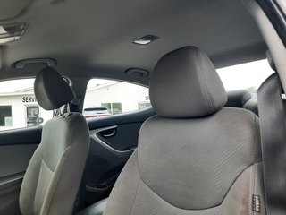 2012 Hyundai Elantra GL in Hebbville, Nova Scotia - 4 - w320h240px