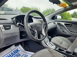 2012 Hyundai Elantra GL in Hebbville, Nova Scotia - 3 - w320h240px