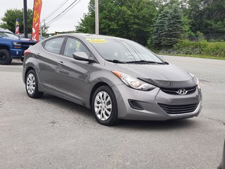 2012 Hyundai Elantra GL in Hebbville, Nova Scotia - 5 - w320h240px