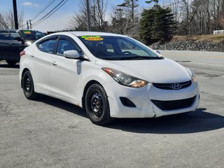 2013 Hyundai Elantra GL in Hebbville, Nova Scotia - 5 - w320h240px