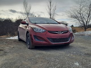 2014 Hyundai Elantra L in Hebbville, Nova Scotia - 3 - w320h240px