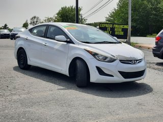 2016 Hyundai Elantra GL in Hebbville, Nova Scotia - 3 - w320h240px