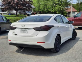 2016 Hyundai Elantra GL in Hebbville, Nova Scotia - 5 - w320h240px