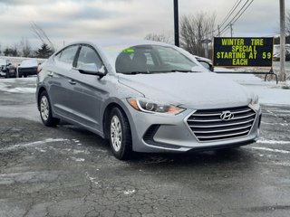 2017 Hyundai Elantra L in Hebbville, Nova Scotia - 5 - w320h240px