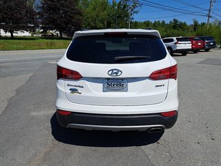 2014 Hyundai Santa Fe Sport BASE in Hebbville, Nova Scotia - 5 - w320h240px