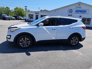 2014 Hyundai Santa Fe Sport BASE in Hebbville, Nova Scotia - 3 - w320h240px