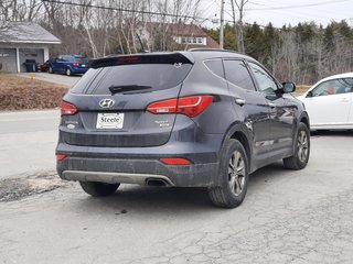 2016 Hyundai Santa Fe Sport Premium in Hebbville, Nova Scotia - 5 - w320h240px