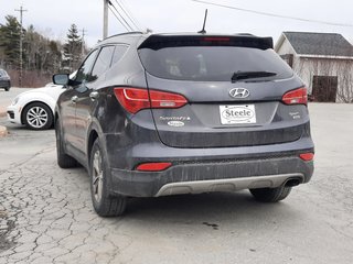 2016 Hyundai Santa Fe Sport Premium in Hebbville, Nova Scotia - 6 - w320h240px