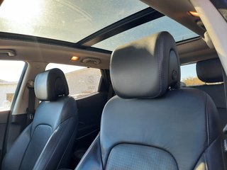 2016 Hyundai Santa Fe Sport Luxury in Hebbville, Nova Scotia - 4 - w320h240px