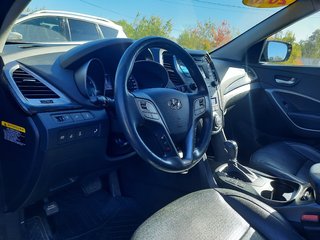 2016 Hyundai Santa Fe Sport Luxury in Hebbville, Nova Scotia - 3 - w320h240px
