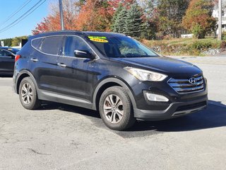 2016 Hyundai Santa Fe Sport Luxury in Hebbville, Nova Scotia - 5 - w320h240px