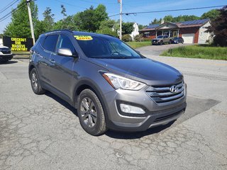 2016 Hyundai Santa Fe Sport Premium in Hebbville, Nova Scotia - 2 - w320h240px