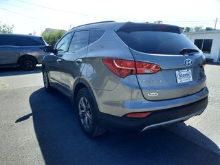 2016 Hyundai Santa Fe Sport Premium in Hebbville, Nova Scotia - 5 - w320h240px