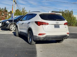 2017 Hyundai Santa Fe Sport SE in Hebbville, Nova Scotia - 6 - w320h240px