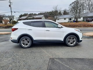 2017 Hyundai Santa Fe Sport SE in Hebbville, Nova Scotia - 6 - w320h240px