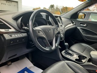 2017 Hyundai Santa Fe Sport SE in Hebbville, Nova Scotia - 3 - w320h240px