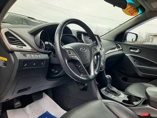 2017 Hyundai Santa Fe Sport SE in Hebbville, Nova Scotia - 3 - w320h240px