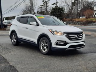 2017 Hyundai Santa Fe Sport SE in Hebbville, Nova Scotia - 5 - w320h240px