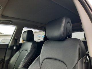 2017 Hyundai Santa Fe Sport SE in Hebbville, Nova Scotia - 4 - w320h240px
