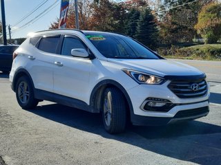 2017 Hyundai Santa Fe Sport SE in Hebbville, Nova Scotia - 5 - w320h240px