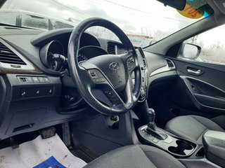 2017 Hyundai Santa Fe Sport Premium in Hebbville, Nova Scotia - 2 - w320h240px