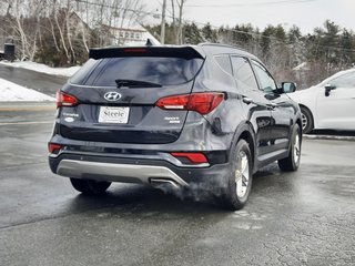 2017 Hyundai Santa Fe Sport Premium in Hebbville, Nova Scotia - 6 - w320h240px