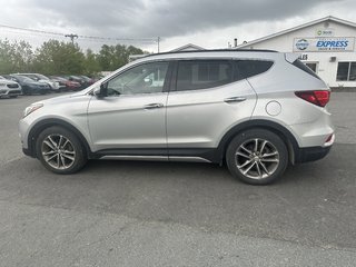 2017 Hyundai Santa Fe Sport Limited in Hebbville, Nova Scotia - 6 - w320h240px