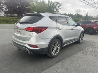 2017 Hyundai Santa Fe Sport Limited in Hebbville, Nova Scotia - 4 - w320h240px