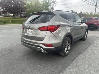 2017 Hyundai Santa Fe Sport SE in Hebbville, Nova Scotia - 4 - w320h240px