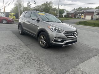 2017 Hyundai Santa Fe Sport SE in Hebbville, Nova Scotia - 2 - w320h240px