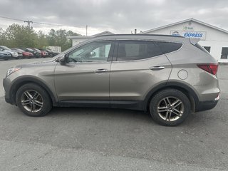 2017 Hyundai Santa Fe Sport SE in Hebbville, Nova Scotia - 6 - w320h240px