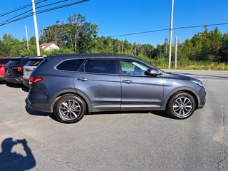 2017 Hyundai Santa Fe XL Premium in Hebbville, Nova Scotia - 6 - w320h240px