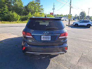 2017 Hyundai Santa Fe XL Premium in Hebbville, Nova Scotia - 4 - w320h240px