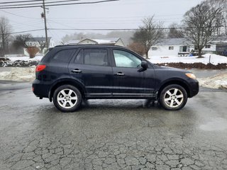 2007 Hyundai Santa Fe GLS 7Pass in Hebbville, Nova Scotia - 4 - w320h240px