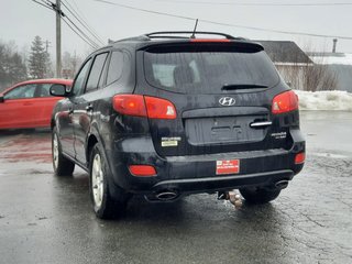 2007 Hyundai Santa Fe GLS 7Pass in Hebbville, Nova Scotia - 6 - w320h240px