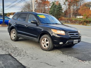 2009 Hyundai Santa Fe Limited in Hebbville, Nova Scotia - 2 - w320h240px