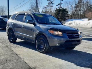 2009 Hyundai Santa Fe GLS in Hebbville, Nova Scotia - 5 - w320h240px