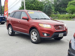 2010 Hyundai Santa Fe GL in Hebbville, Nova Scotia - 5 - w320h240px