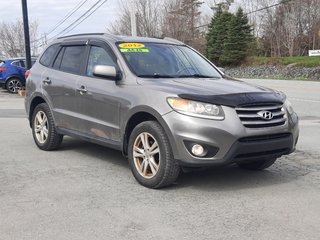 2012 Hyundai Santa Fe GL Premium in Hebbville, Nova Scotia - 2 - w320h240px