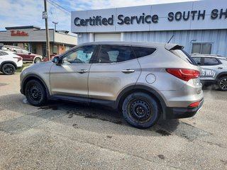 2013 Hyundai Santa Fe SE in Hebbville, Nova Scotia - 6 - w320h240px