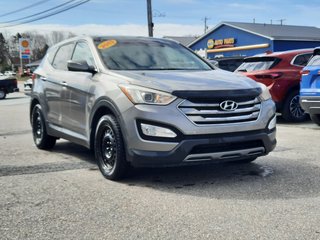 2013 Hyundai Santa Fe SE in Hebbville, Nova Scotia - 2 - w320h240px