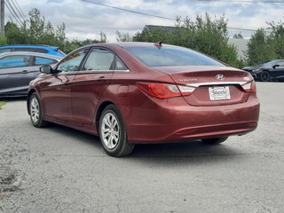2012 Hyundai Sonata GL in Hebbville, Nova Scotia - 6 - w320h240px