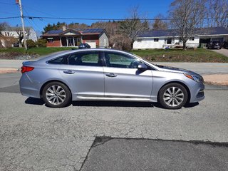 2016 Hyundai Sonata 2.4L Sport Tech in Hebbville, Nova Scotia - 3 - w320h240px