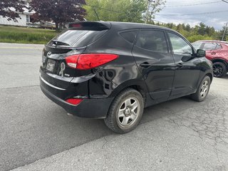 2014 Hyundai Tucson GL in Hebbville, Nova Scotia - 4 - w320h240px